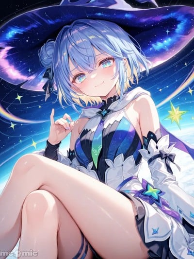 初代萌王(剧情版) 初代萌王(剧情版)