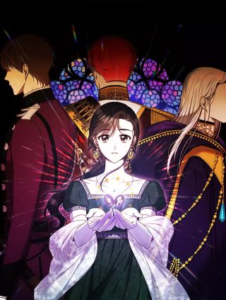 侍女只想活下去 侍女只想活下去