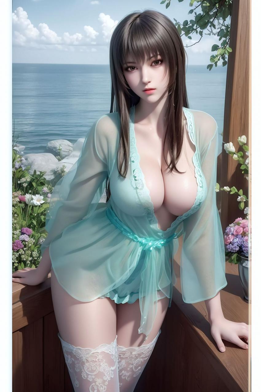 【AI绘画】超神学院 天使彦