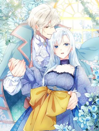 黑化吧!圣女大人 黑化吧!圣女大人