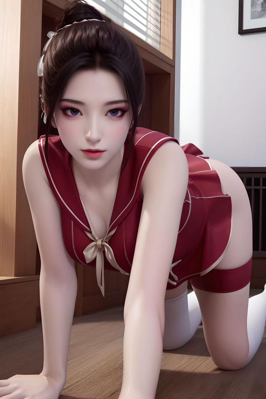 4.6真阳武神--苏沐