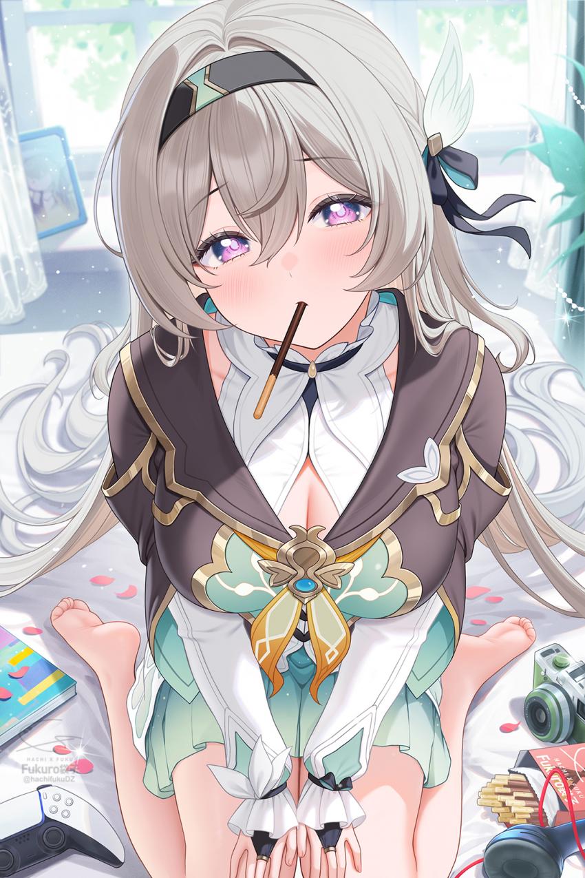 [Pixiv] Fukuro袋子 (4588267) 2024.10.23