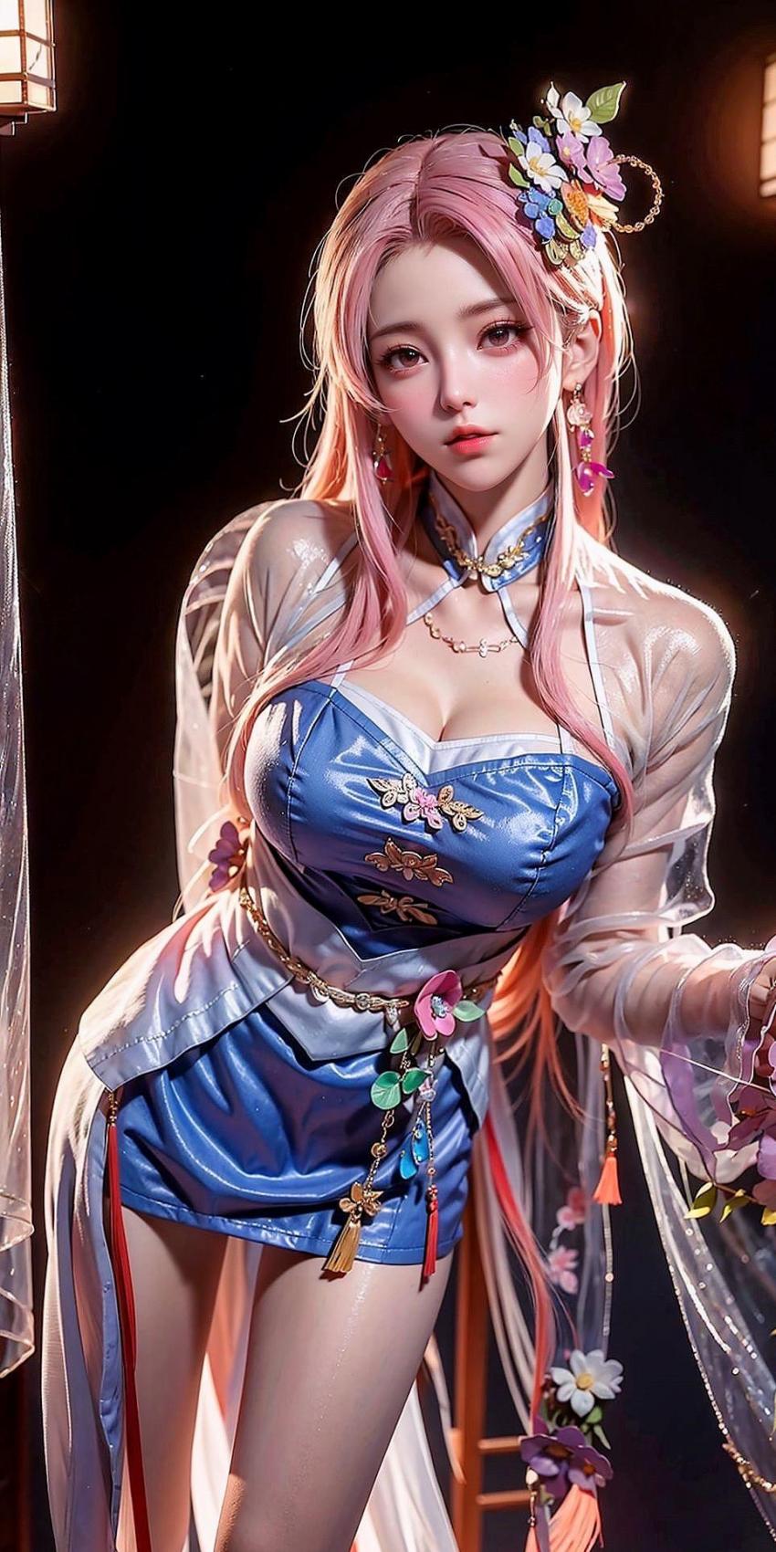 王者荣耀  王昭君