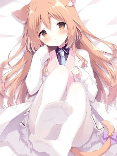 [小涩猫猫Nekolock] Rewards ジュエリー・ハーツ・アカデミア - メア