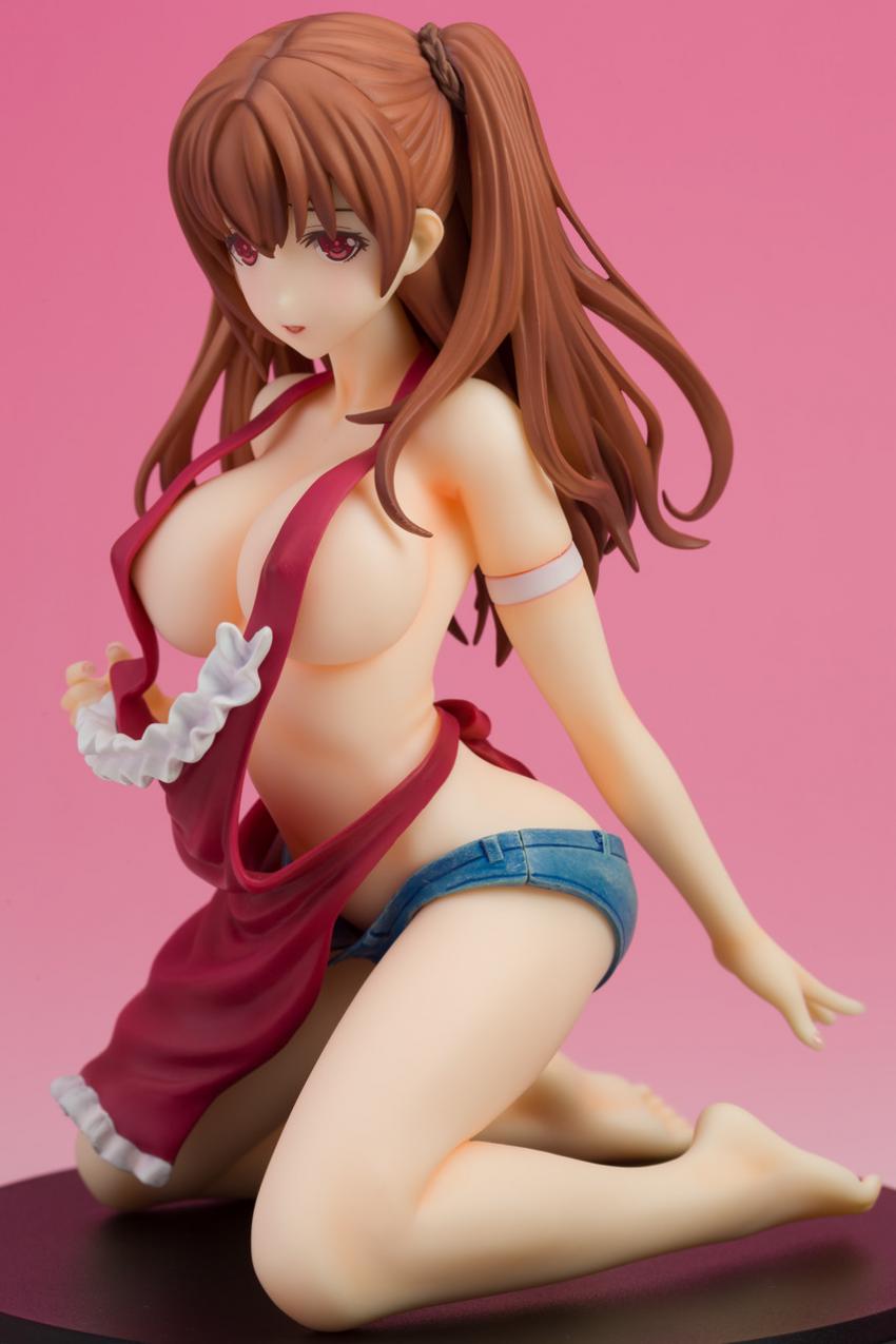 【AI绘画】天柿日向