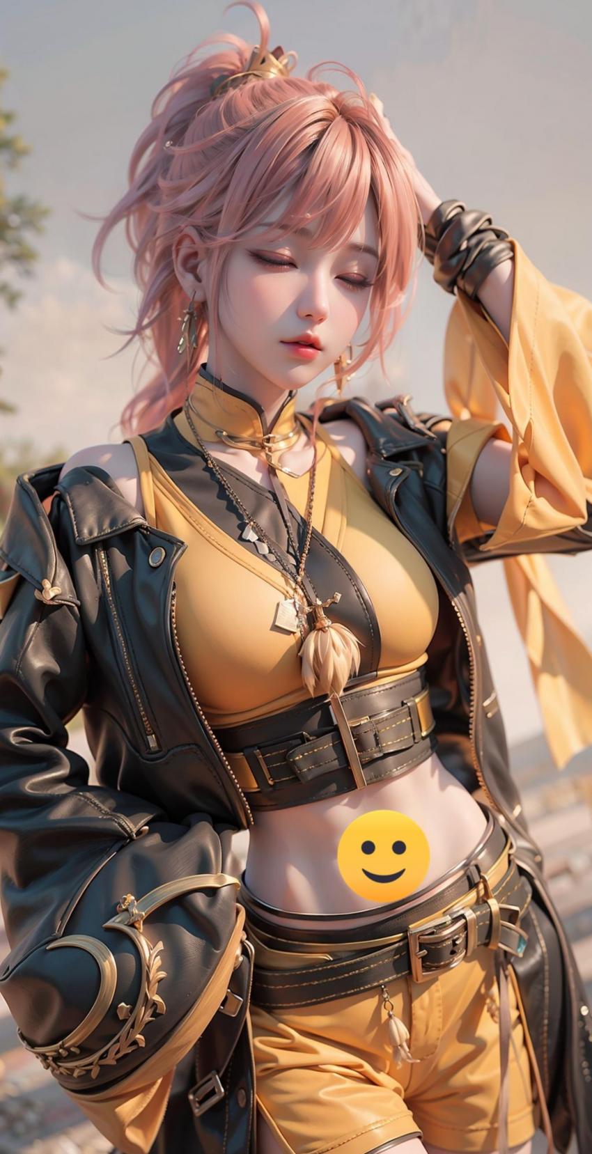 王者荣耀 姬小满