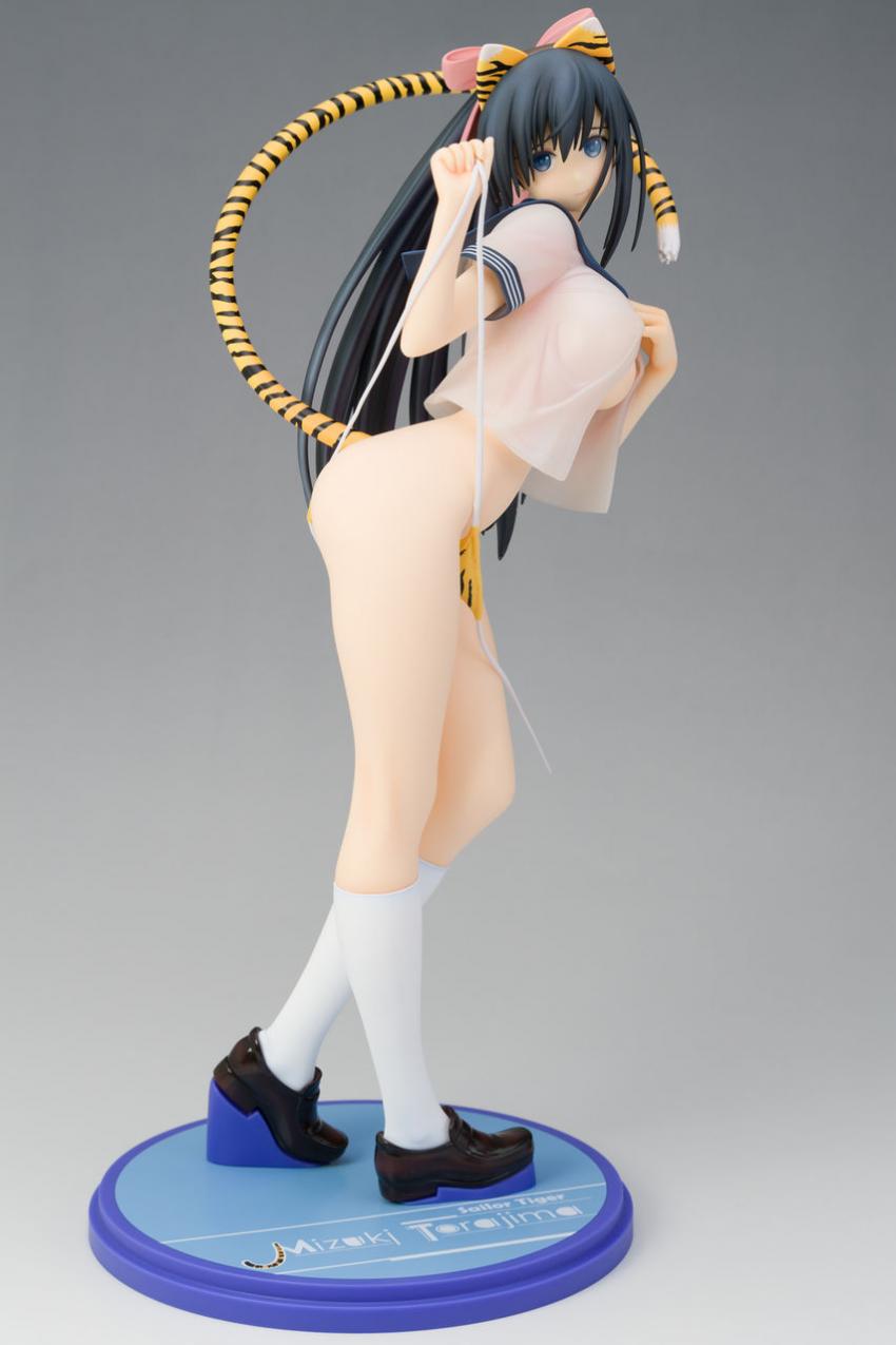 【AI绘画】虎岛瑞希