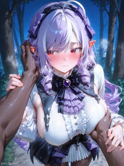 Arlanmi [AI Generated]