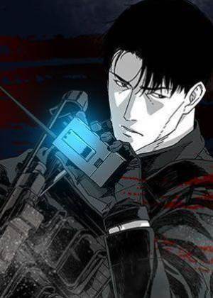 清道夫K 清道夫K