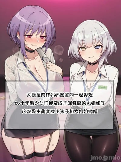 【AI】[狗饭D] 公司里的两只大肥猫