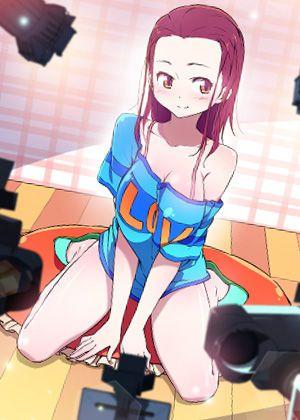 我女友是AV女优 我女友是AV女优