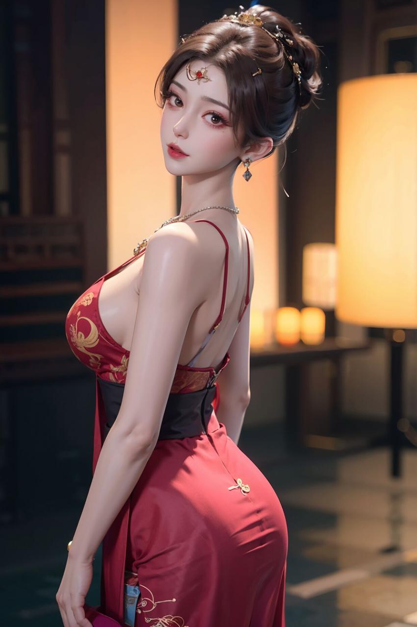 赘婿 聂云竹荤素