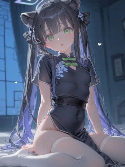 [CunnyFunky] Sunohara Shun [AI Generated]