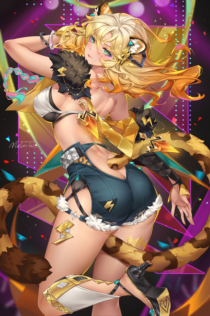 [Pixiv] Melailai (22333059) 2024.10.28