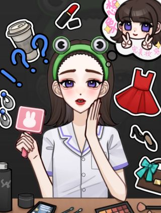 我的大学生活bug了？