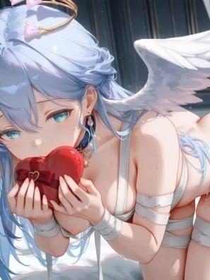 [AI Generated] 追击女团的坠机