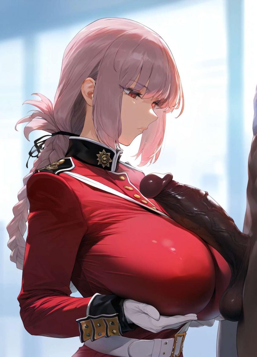 [Mirham] Nightingale