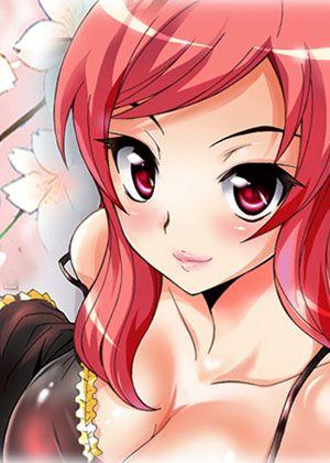 抱歉姐是变态 抱歉姐是变态