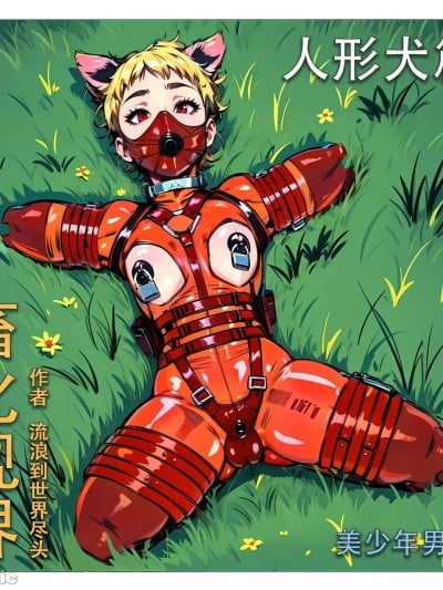 [流浪到世界尽头] 畜化视界-人形犬篇