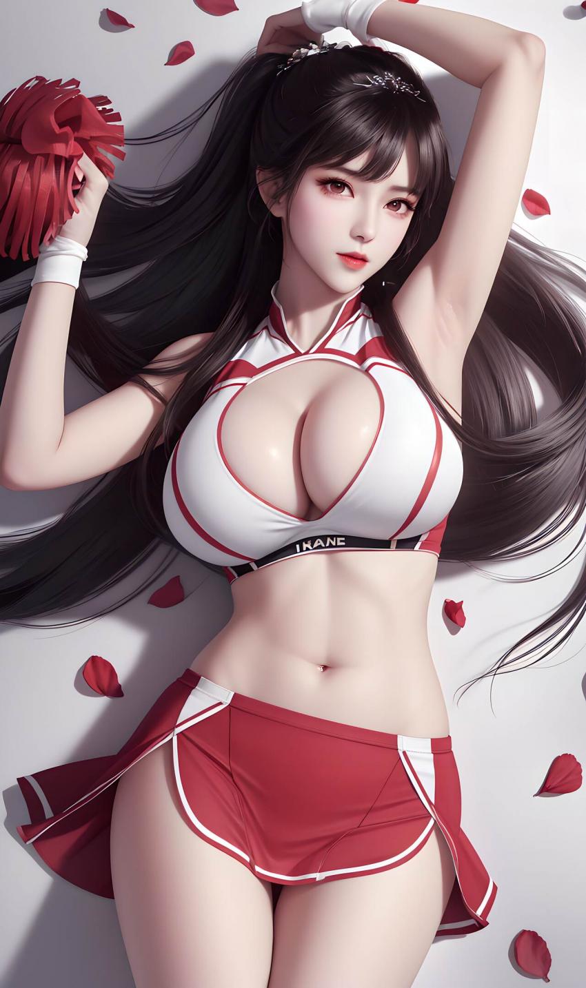 斗罗大陆 小舞啦啦队