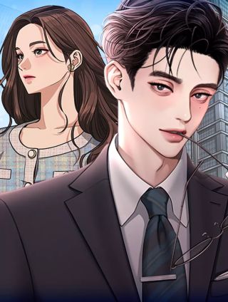 利夑的恋爱 利夑的恋爱