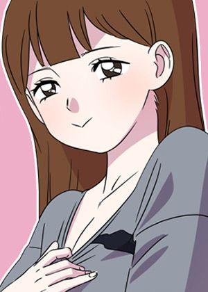 腹黑女的异想世界 腹黑女的异想世界