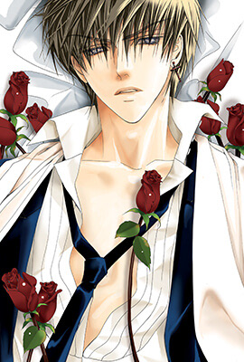 完美无缺的虏获