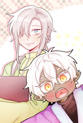 魔界育儿日记 魔界育儿日记