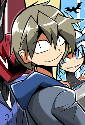 惊奇百怪来惹吧 惊奇百怪来惹吧