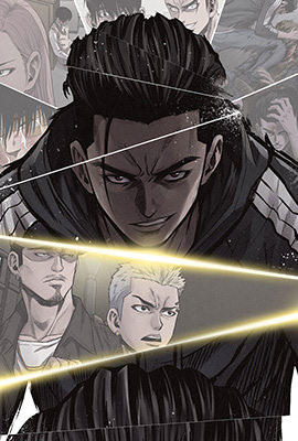 热血格斗 热血格斗