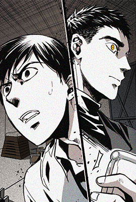 监禁仓库-完整版 监禁仓库-完整版