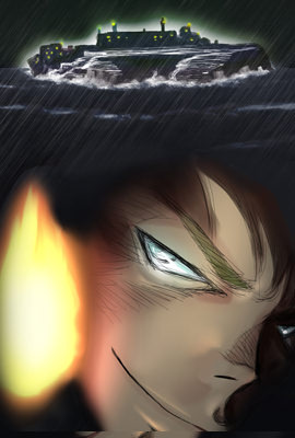 重罪之岛 重罪之岛