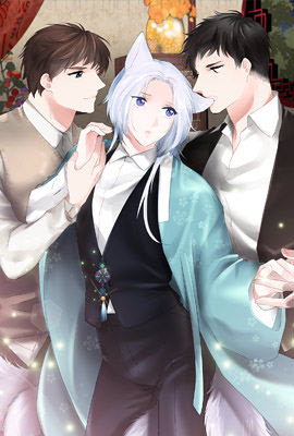 流星划过的街道 流星划过的街道