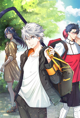 冰上王牌 冰上王牌