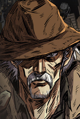 札克之城 札克之城