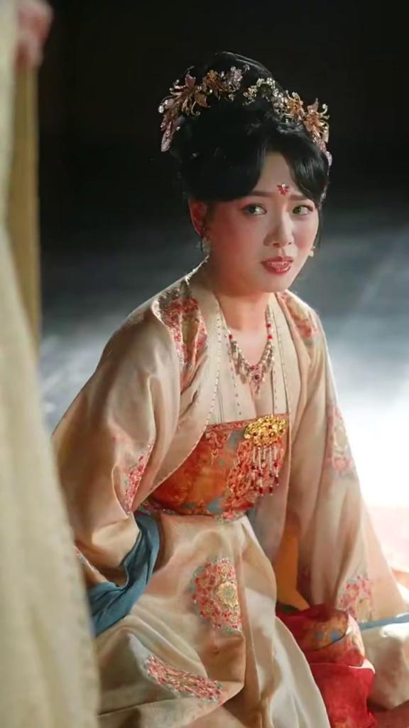 他是暴君可我是脆皮