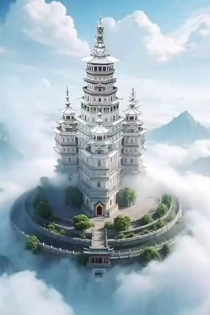 都修仙了谁还谈恋爱