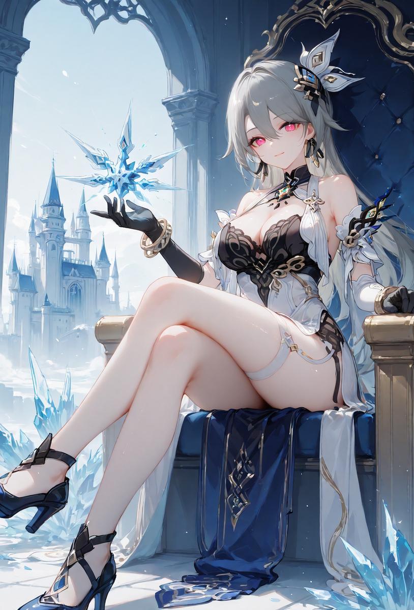 欲娃公主意淫记