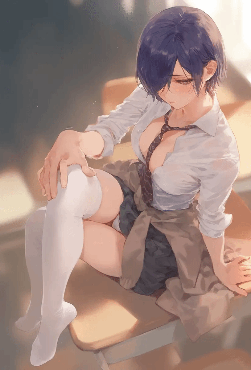 东京：我解锁了她们的特殊成就