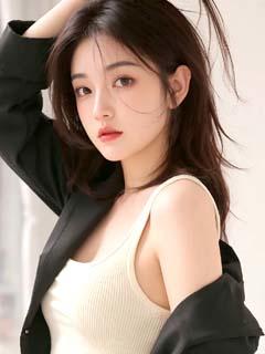 十年长跑女友被我拱手送人