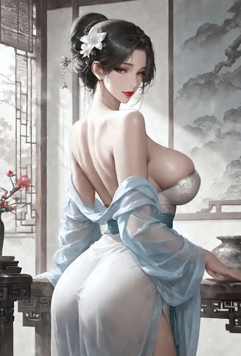 反派：我的母姐是大帝