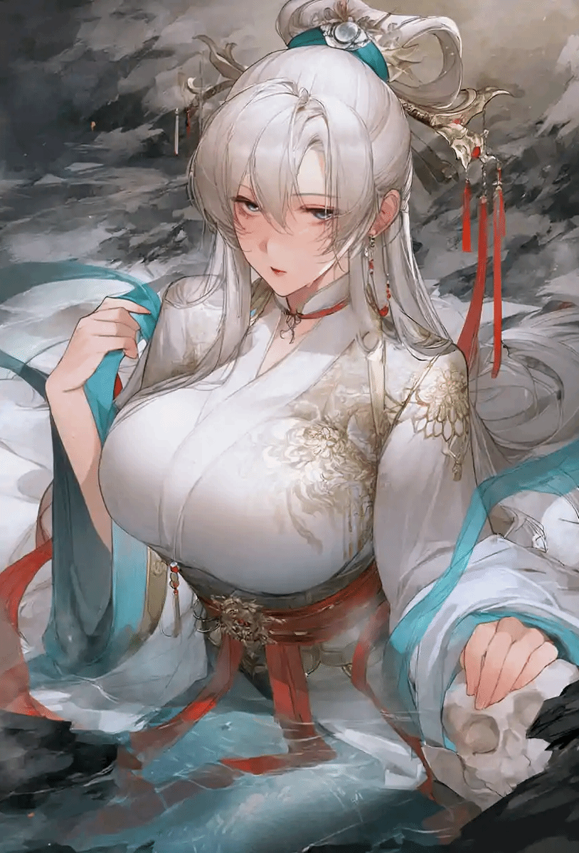 歌且谣【重置版】