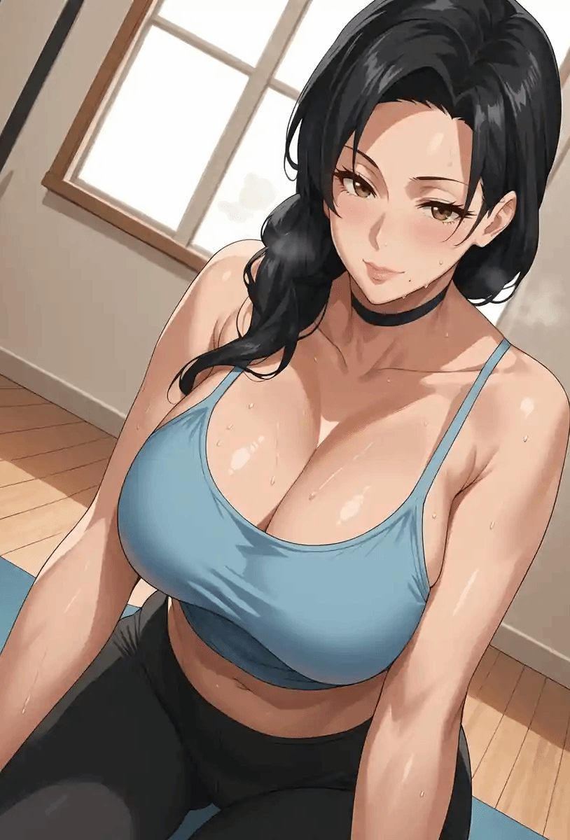 刚从美女师傅的馒头穴出来，就被温婉美母告知有四个未婚妻