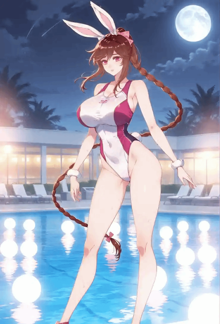 将青春靓丽的小舞恶堕为独属我一人的爆乳肥臀淫兽♥与觉醒了漏出癖的她在万众瞩目下进