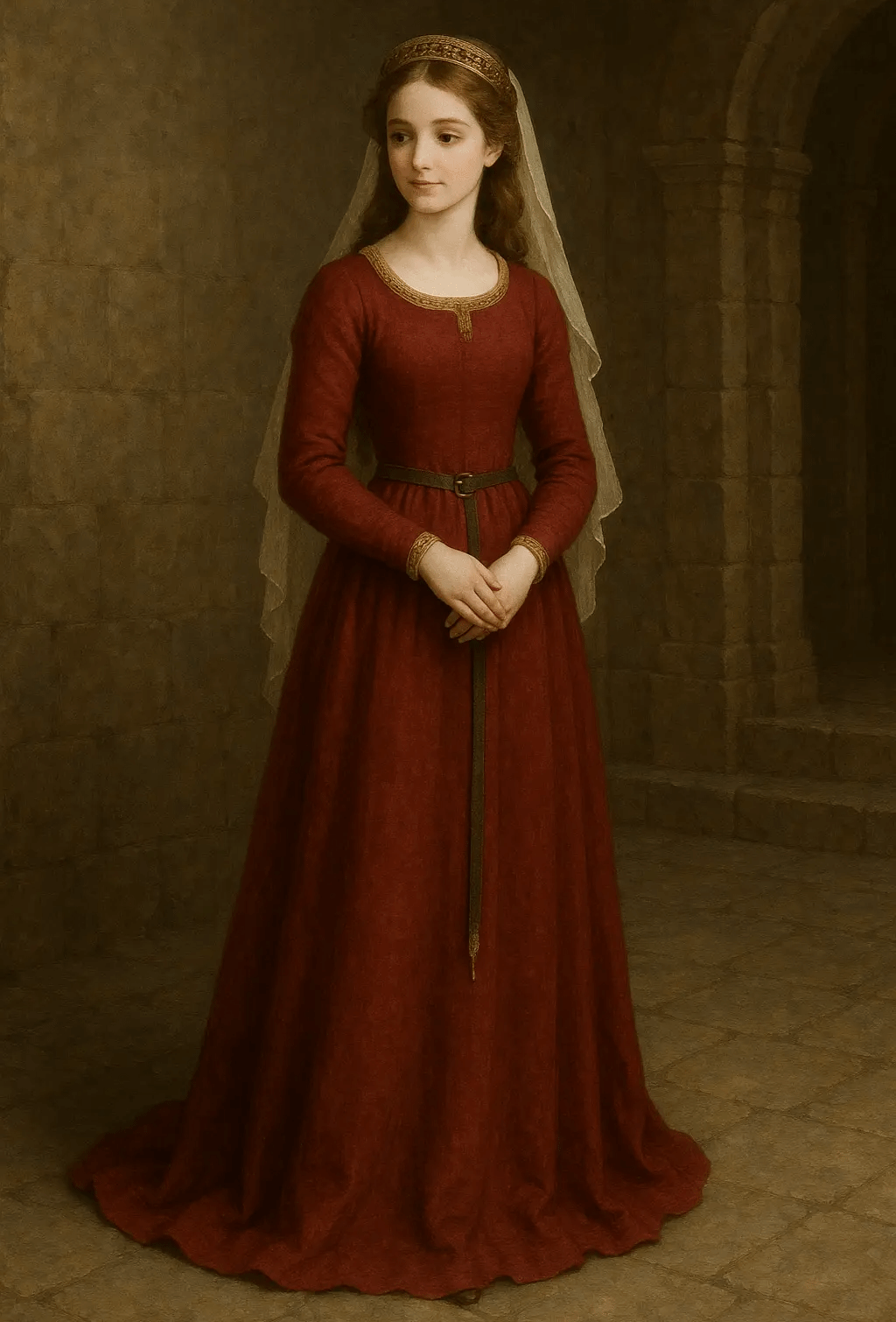 我在异界当小领主