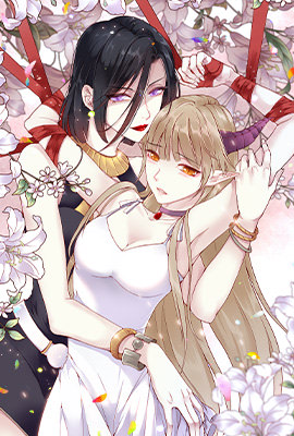 野百合与紫罗兰