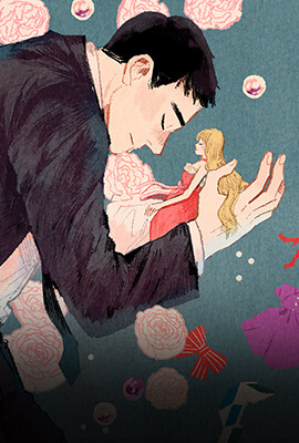 非比寻常的爱恋 非比寻常的爱恋