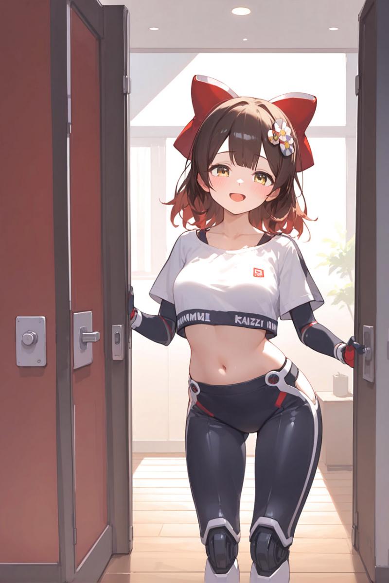 [PIXIV] Melocotón [107679485]  [3]