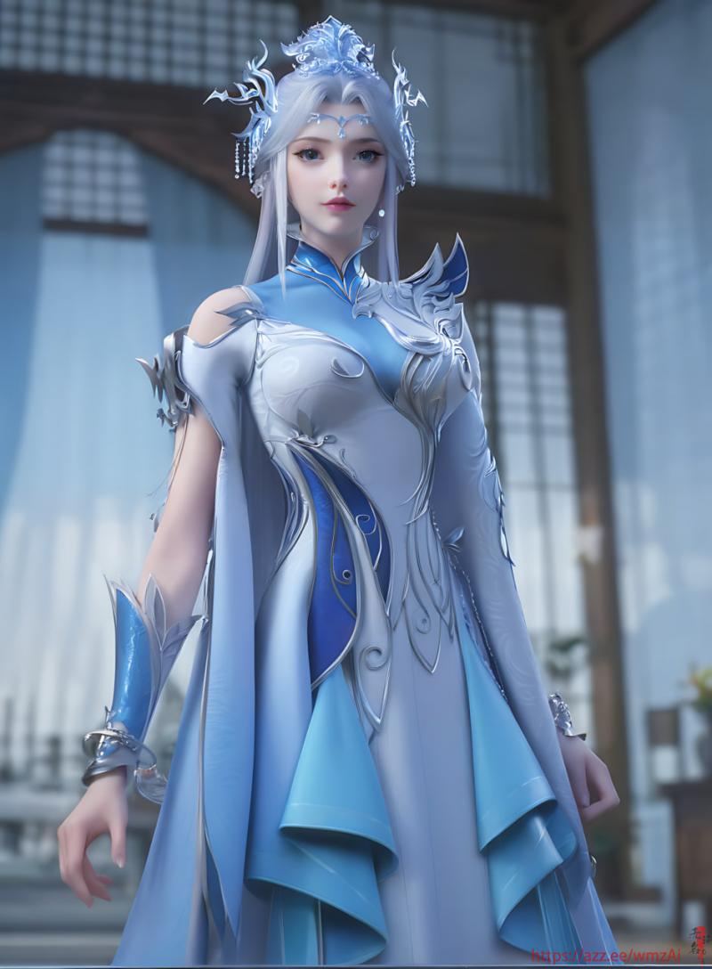 百炼成神 宁雨蝶 触手