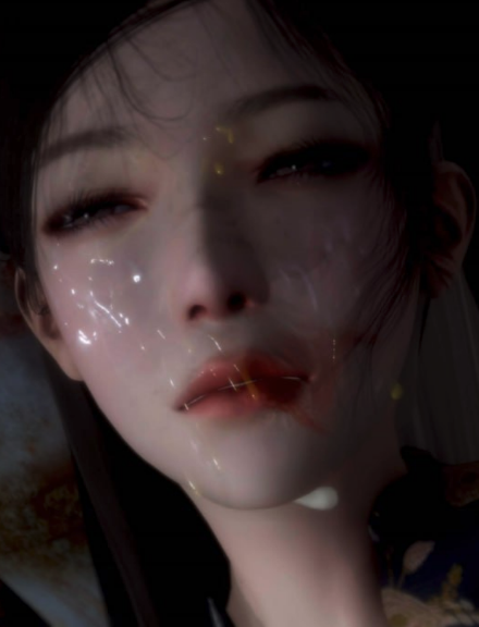 人渣境界  X5篇(立花学院)